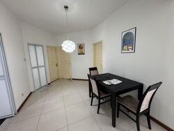 West Bay Condominium (D5), Condominium #578005011